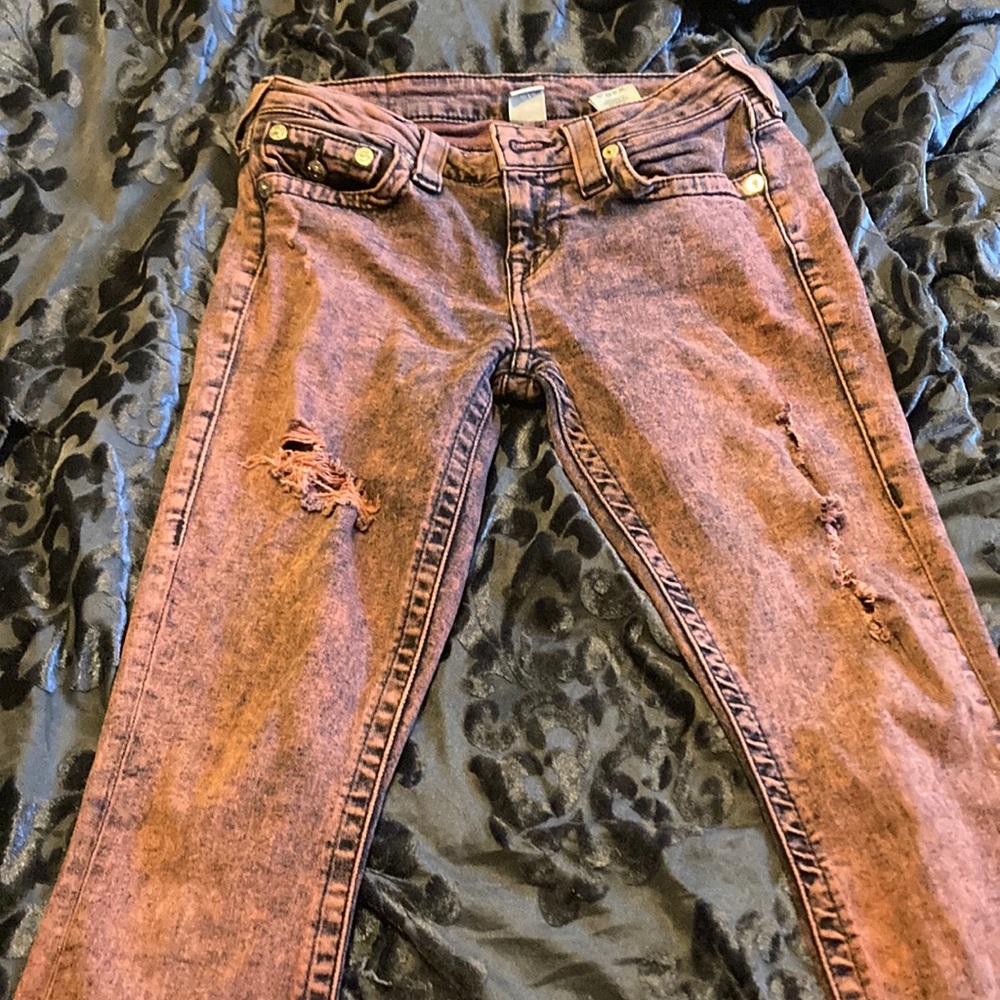 True religions jeans